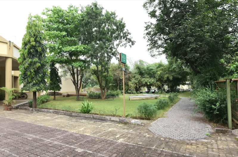 Dr. Moonje Institute of Management and Computer Studies Nashik Campus photo 7